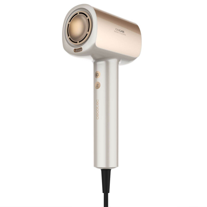 Cecotec DryGlam Nano Plasma Aluminum (A01_EU01_101440)