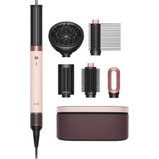 Dyson Airwrap Co-anda2x Multi-styler & Dryer Curly+Coily Ceramic Pink/Rose Gold (598808-01)