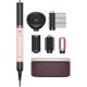 Dyson Airwrap Co-anda2x Multi-styler & Dryer Curly+Coily Ceramic Pink/Rose Gold (598808-01)