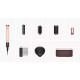 Dyson Airwrap Co-anda2x Multi-styler & Dryer Curly+Coily Ceramic Pink/Rose Gold (598808-01)