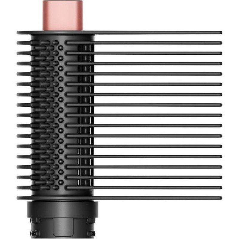 Dyson Airwrap Co-anda2x Multi-styler & Dryer Curly+Coily Ceramic Pink/Rose Gold (598808-01)