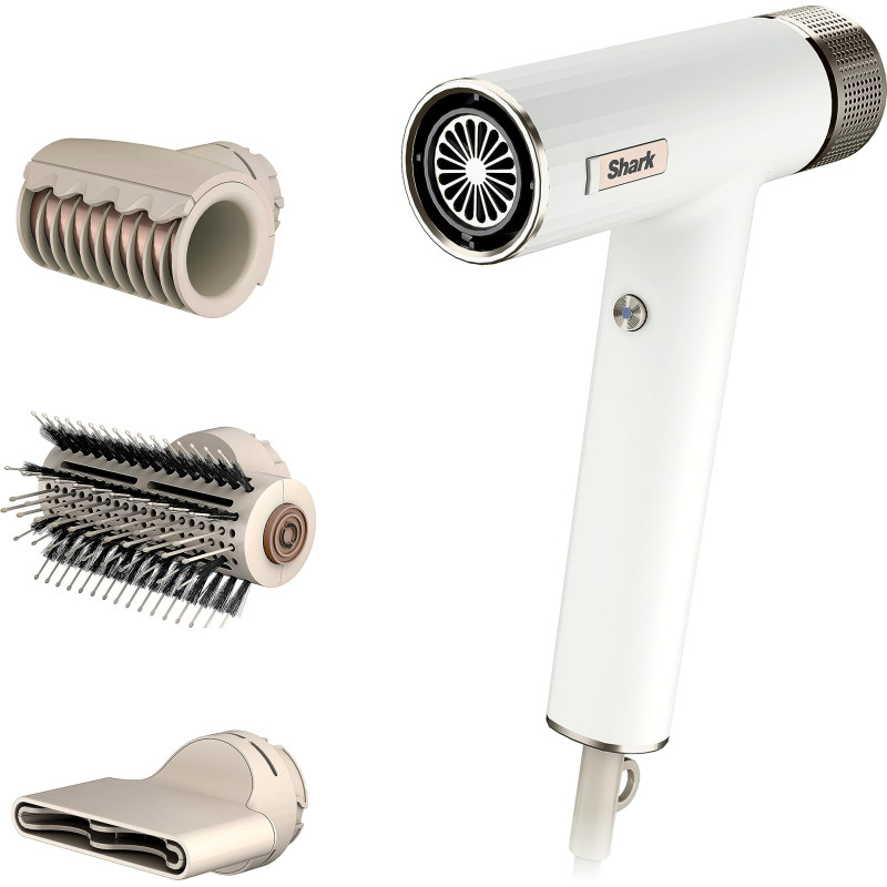Shark SpeedStyle 3-in-1 for Curly&Coily Hair HD334EU