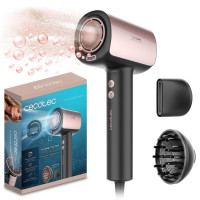 Cecotec DryGlam Nano Plasma Black (A01_EU01_100150)