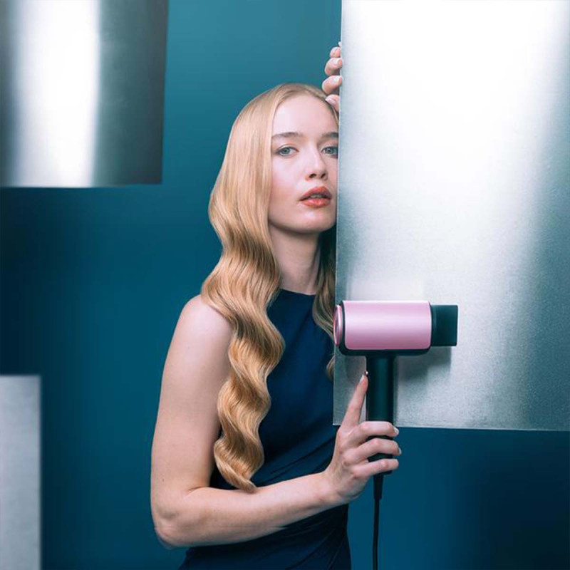 Cecotec DryGlam Nano Plasma Black (A01_EU01_100150)