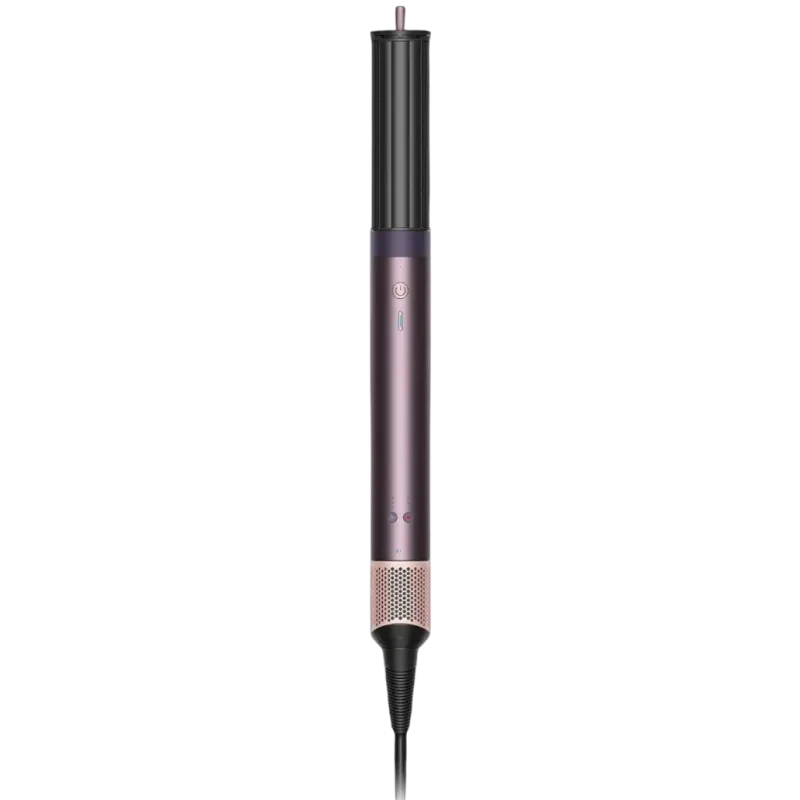 Dyson Airwrap Co-anda2x Multi-styler & Dryer Curly+Coily Jasper Plum EU (598952-01)