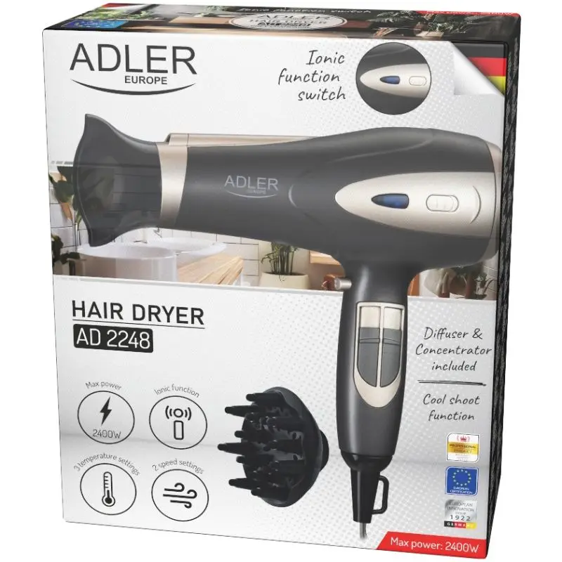Adler AD2248G