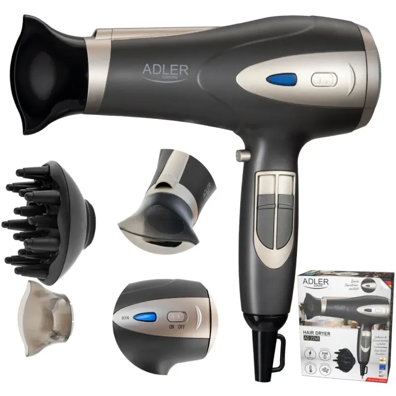 Adler AD2248G