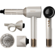 CECOTEC DryGlam Waves Champagne 4in1 (A01_EU01_103715)