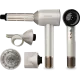 CECOTEC DryGlam Waves Champagne 4in1 (A01_EU01_103715)
