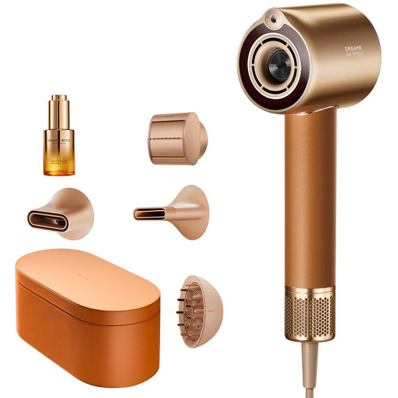 Dreame Miracle Pro (AHX30)