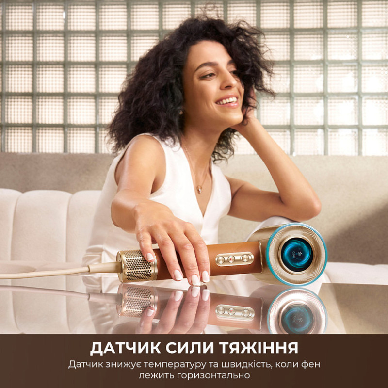 Dreame Miracle Pro (AHX30)