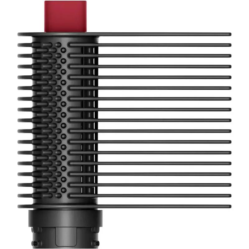 Dyson Airwrap Coanda 2x Multi-styler & Dryer Straight to Wavy Red Velvet/Gold (176957-01)