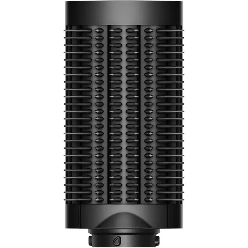 Dyson Airwrap Coanda 2x Multi-styler & Dryer Straight to Wavy Red Velvet/Gold (176957-01)