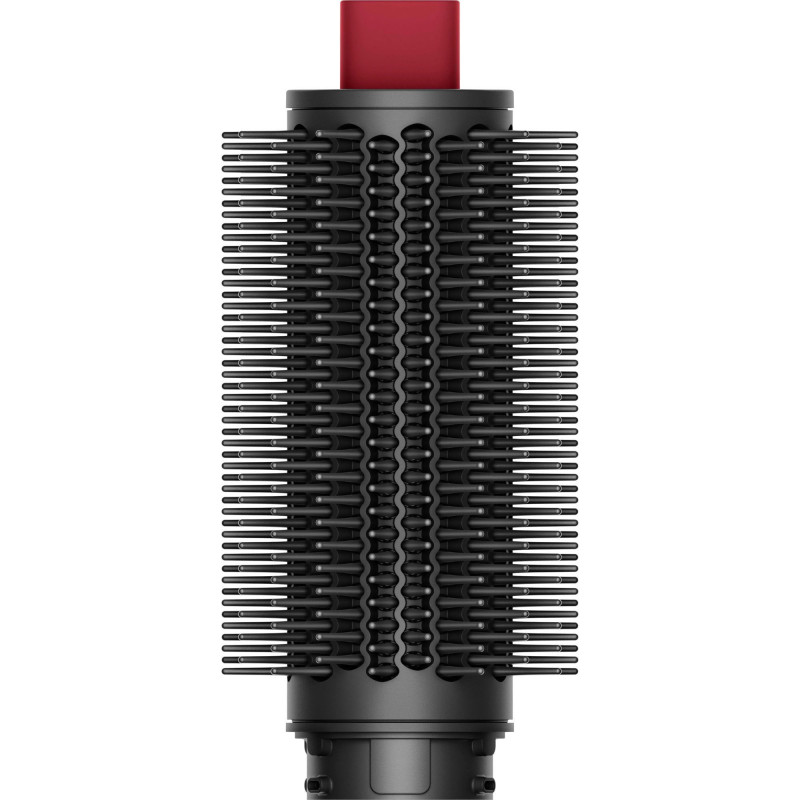 Dyson Airwrap Coanda 2x Multi-styler & Dryer Straight на Wavy Red Velvet/Gold (176957-01)