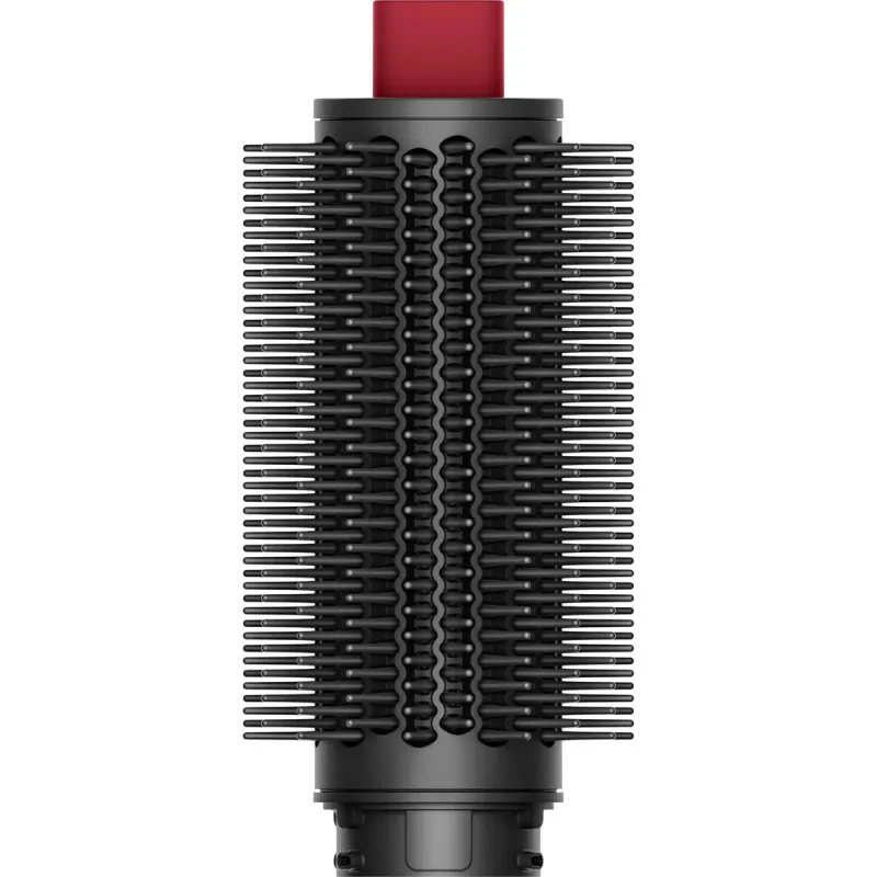 Dyson Airwrap Coanda 2x Multi-styler & Dryer Straight to Wavy Red Velvet/Gold (176957-01)