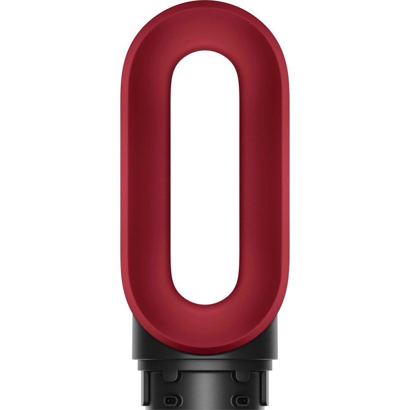 Dyson Airwrap Coanda 2x Multi-styler & Dryer Straight на Wavy Red Velvet/Gold (176957-01)
