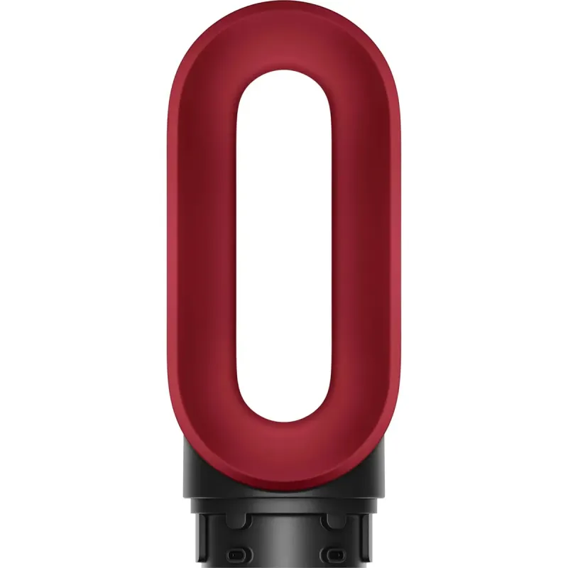 Dyson Airwrap Coanda 2x Multi-styler & Dryer Straight to Wavy Red Velvet/Gold (176957-01)