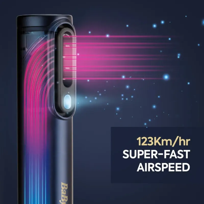 BaByliss AS6550E