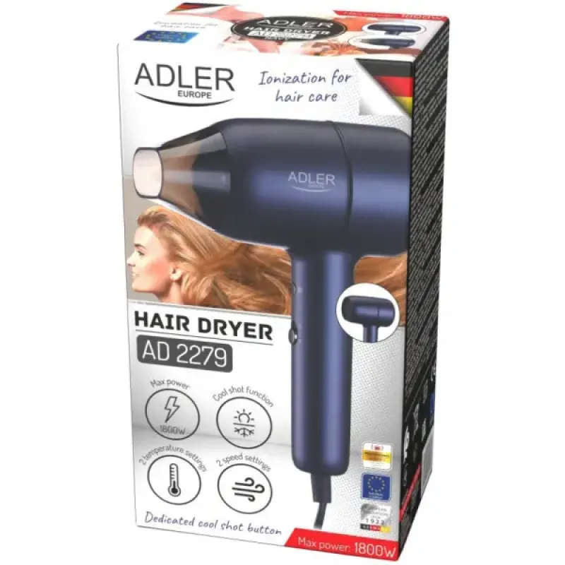 Adler AD2279B