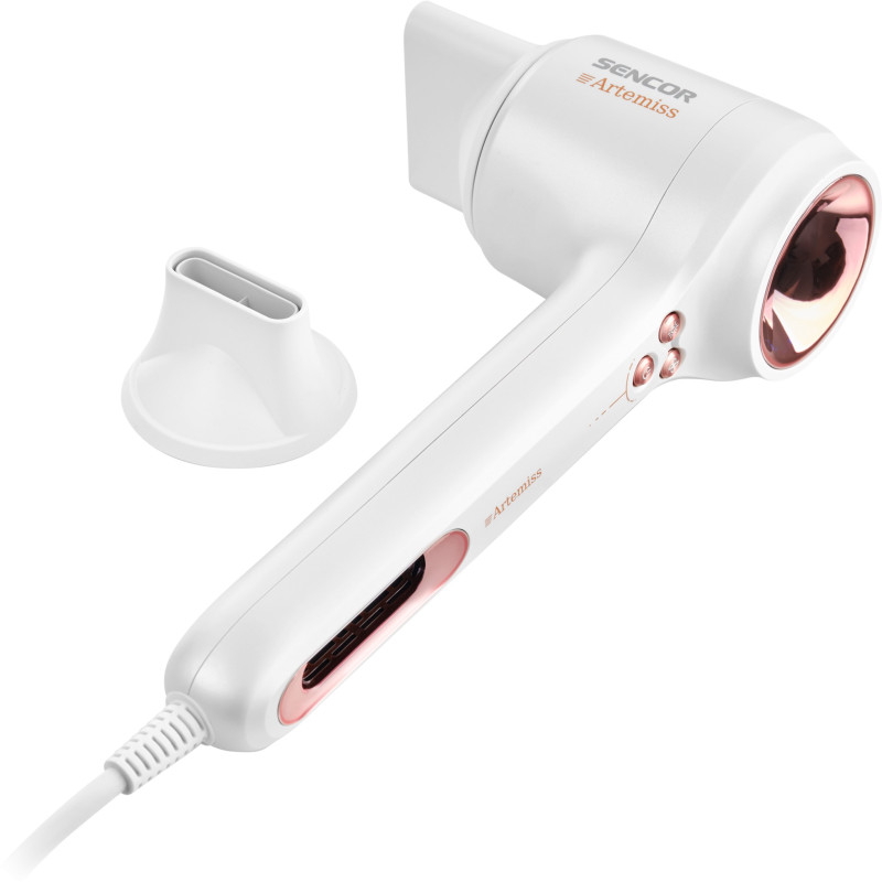 SENCOR SHS 9100RS