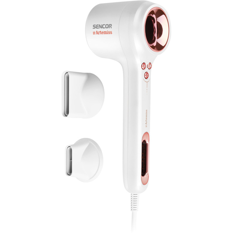 SENCOR SHS 9100RS