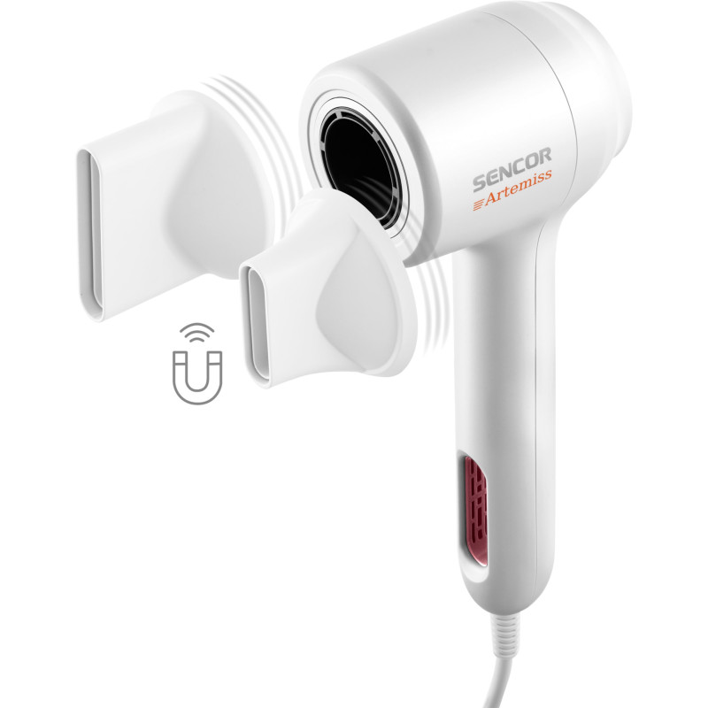 SENCOR SHS 9100RS