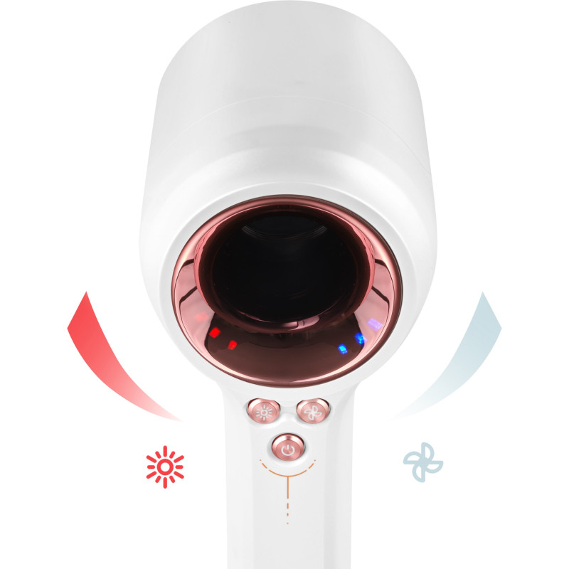 SENCOR SHS 9100RS