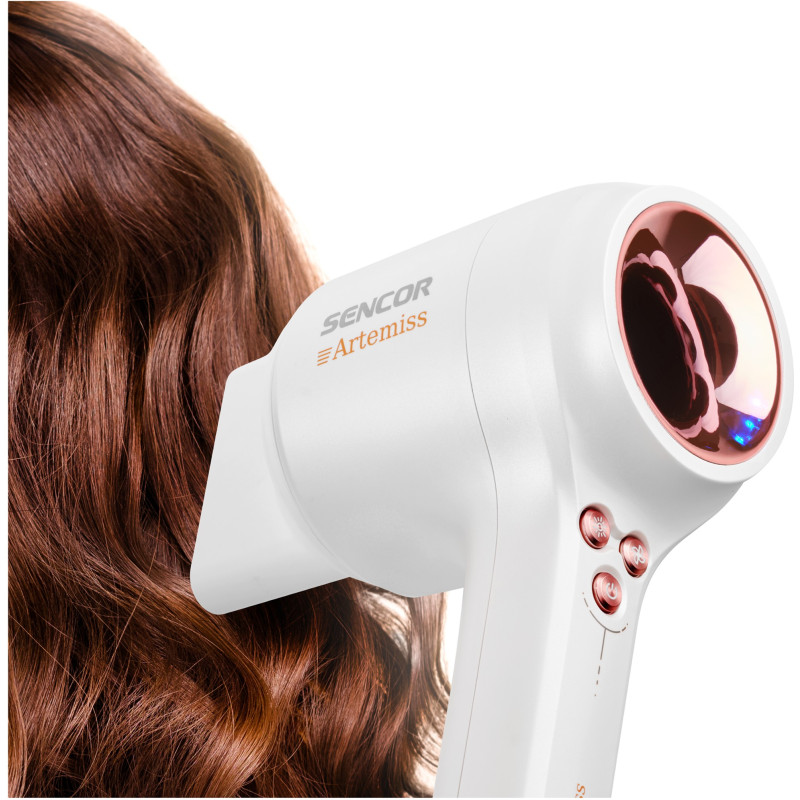 SENCOR SHS 9100RS