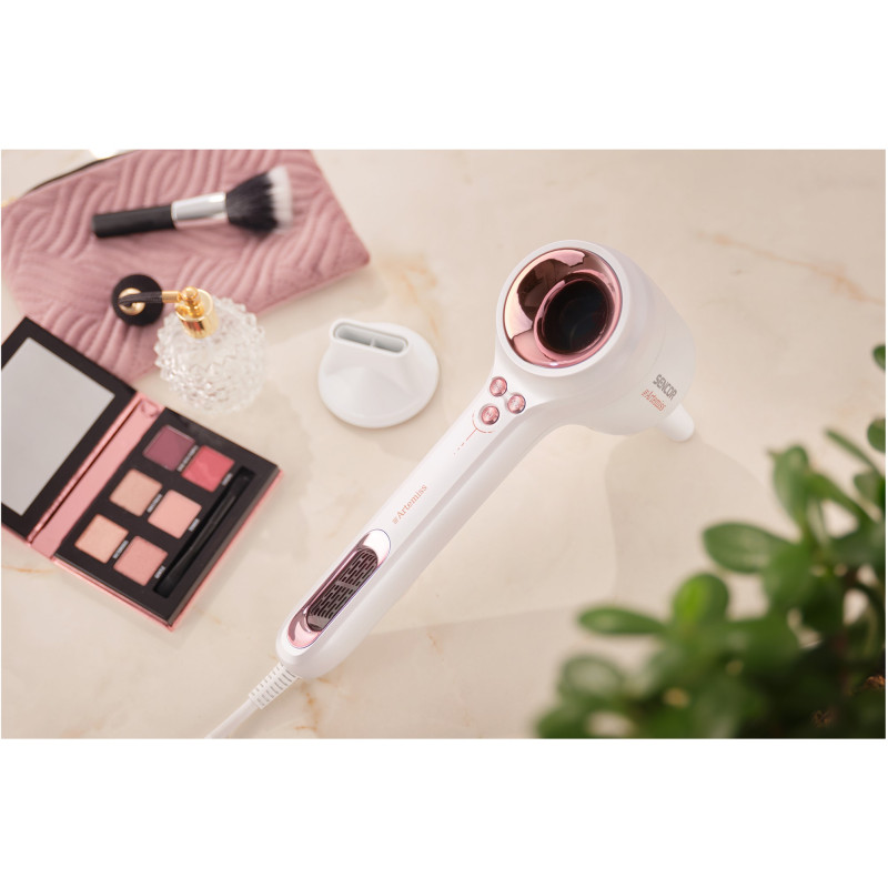 SENCOR SHS 9100RS