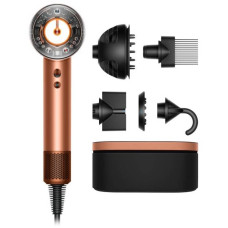 Dyson Supersonic HD16 Nural Amber Silk/Pink Champagne Limited Edition (143709-01)