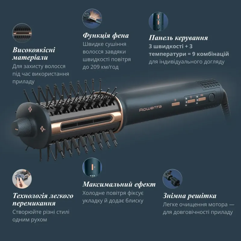 Rowenta UB9720E0