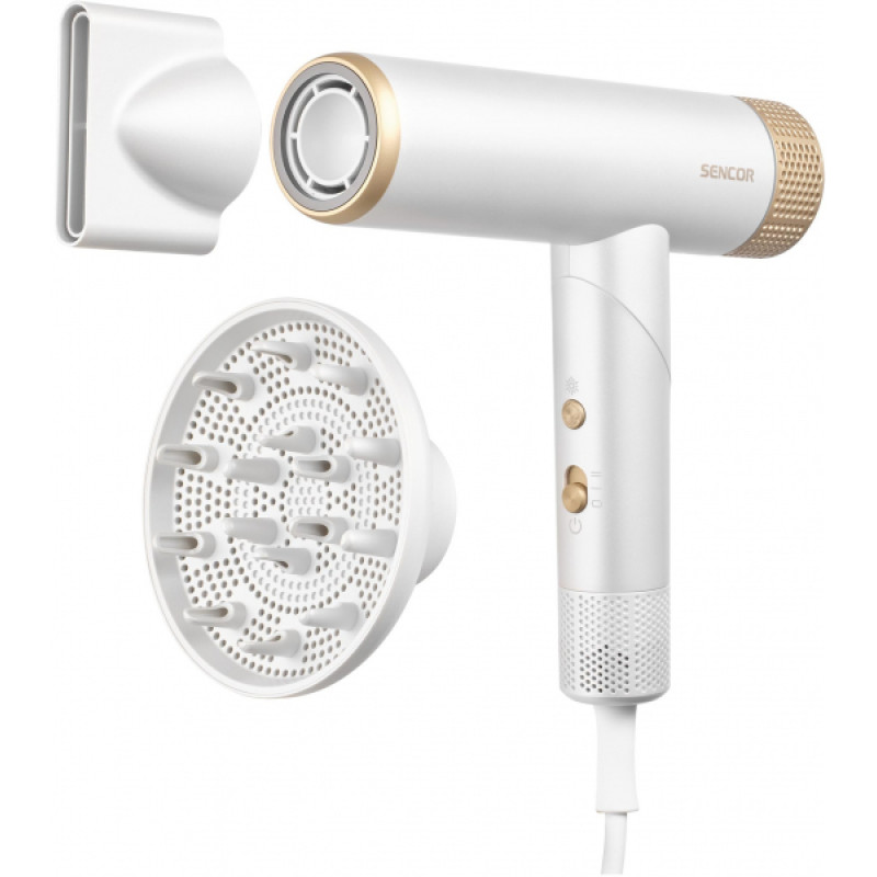 SENCOR SHD 9050GD
