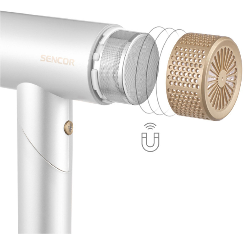 SENCOR SHD 9050GD