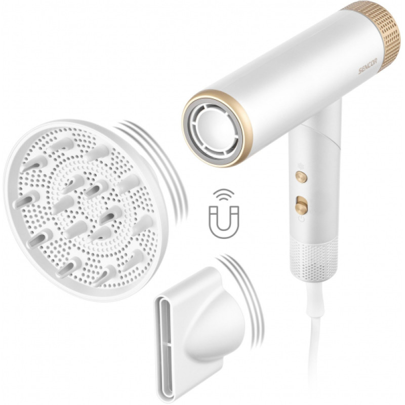 SENCOR SHD 9050GD