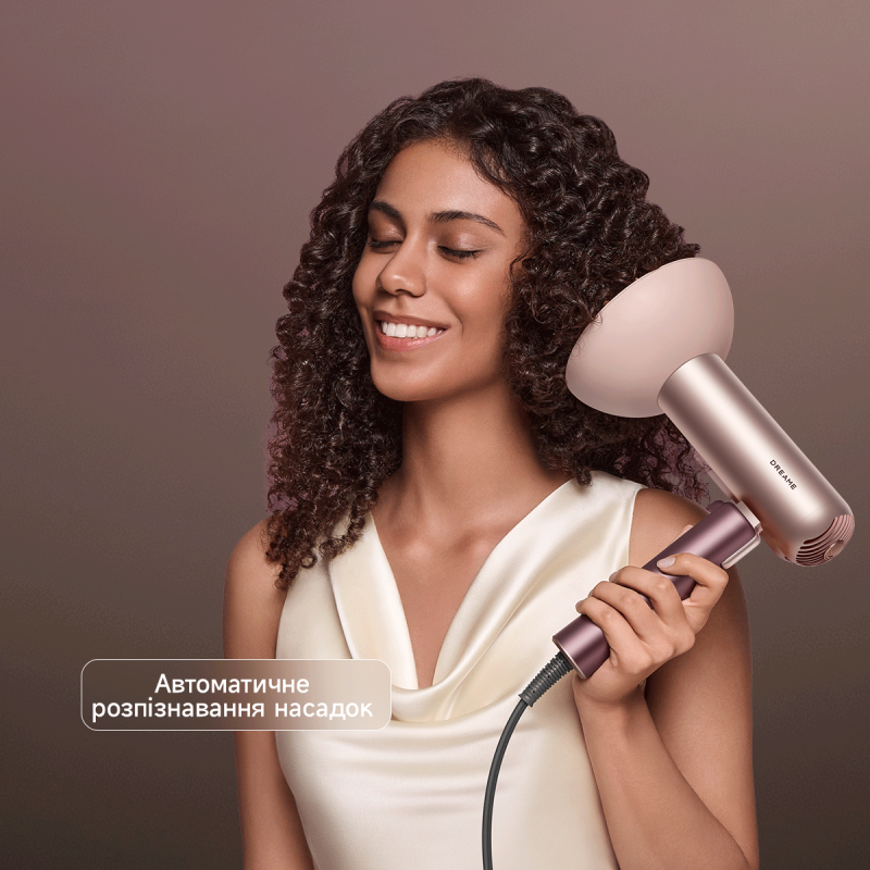 Dreame Pocket Aura Pink (AZP20A-PK)