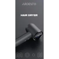 ARDESTO HD-H1BL