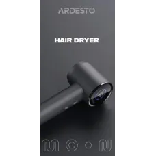 ARDESTO HD-H1BL