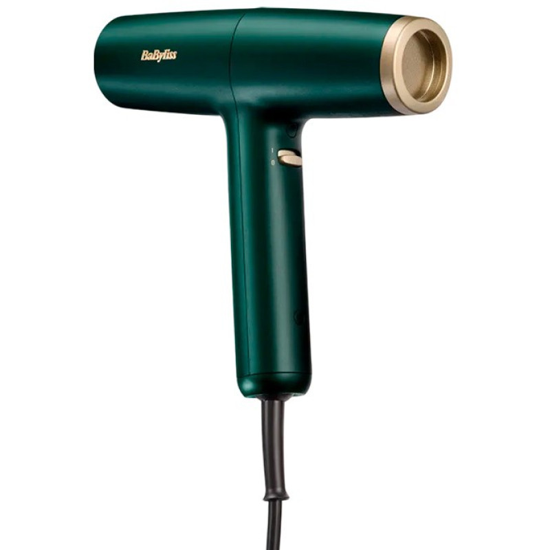 BaByliss D6555DE