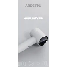 ARDESTO HD-H1W