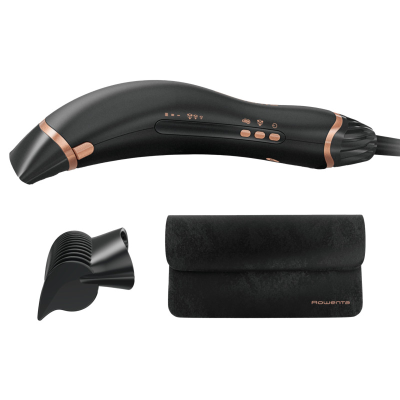 Rowenta Ultimate Experience Air Motion CF8C20E0