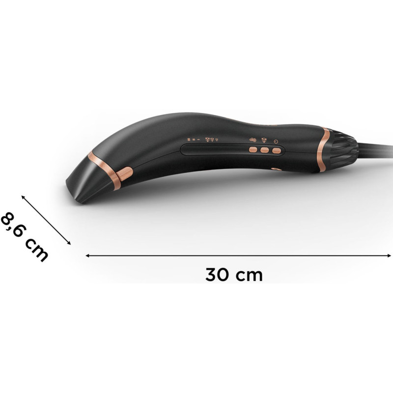 Rowenta Ultimate Experience Air Motion CF8C20E0