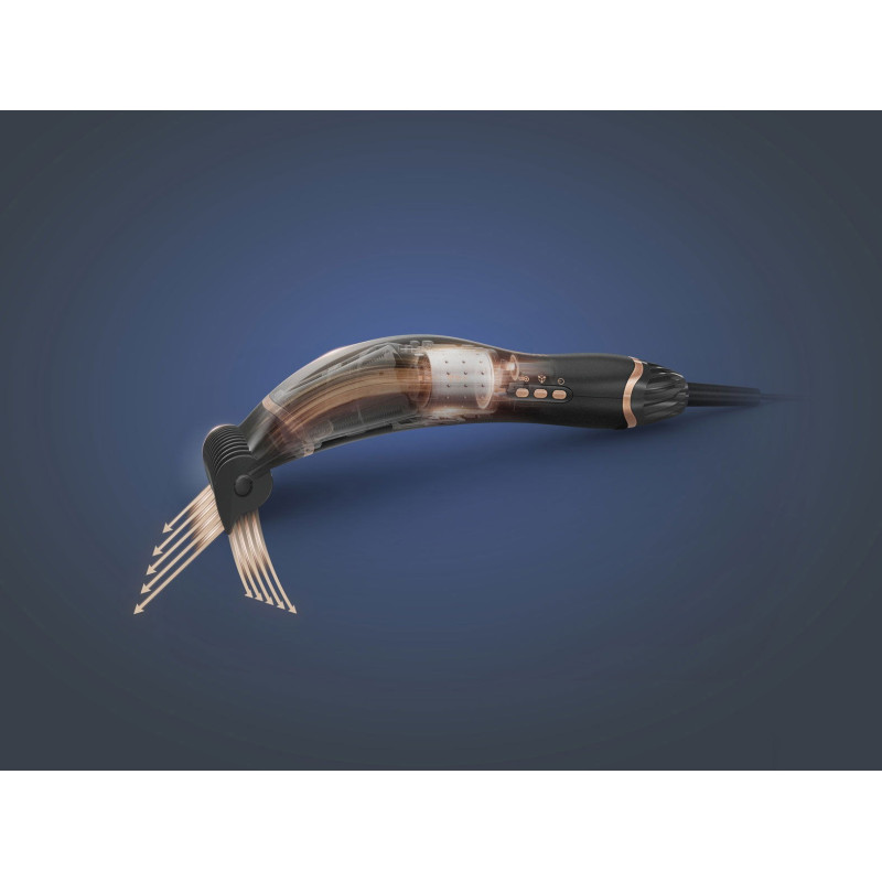 Rowenta Ultimate Experience Air Motion CF8C20E0