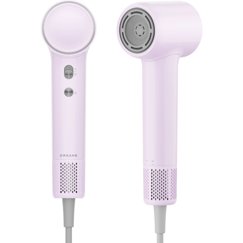 Dreame Hair MINI Purple (AHG11APPL)