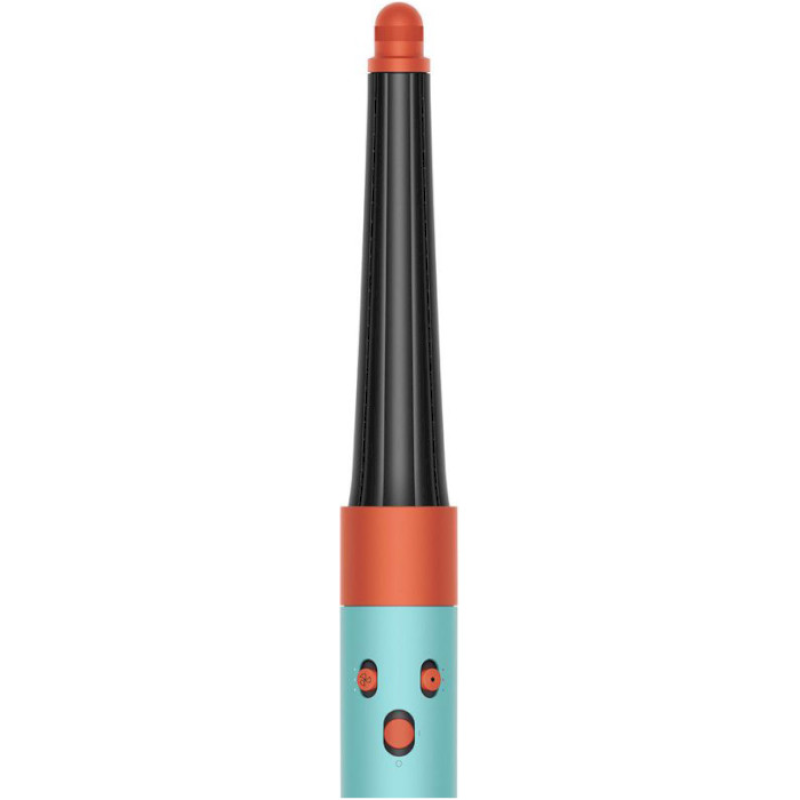 Dyson Airwrap i.d. multi-styler and dryer Straight+Wavy Ceramic Patina/Topaz (533598-01)