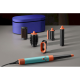 Dyson Airwrap i.d. multi-styler and dryer Straight+Wavy Ceramic Patina/Topaz (533598-01)
