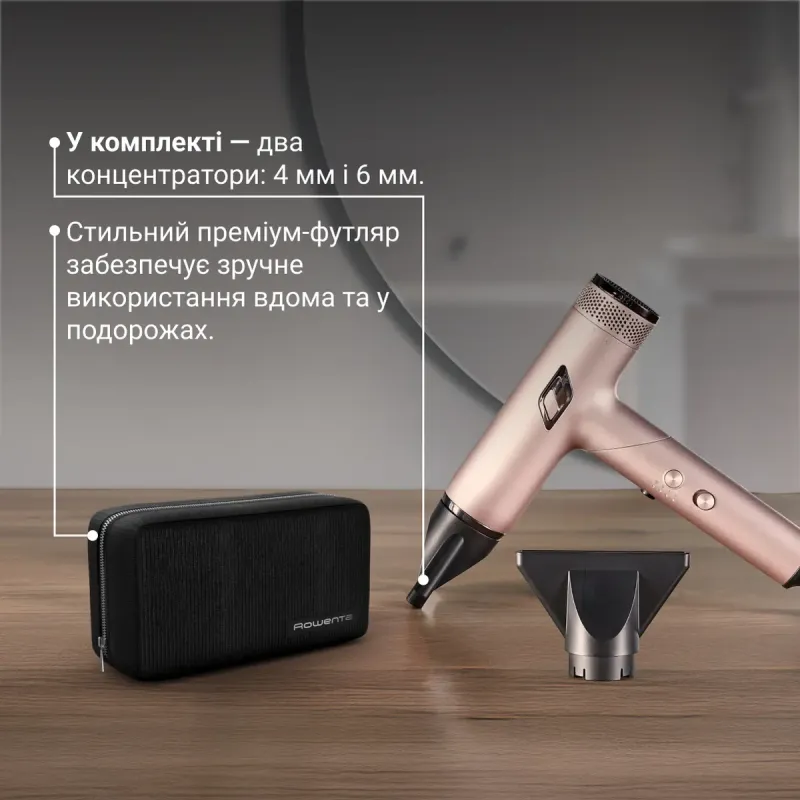 Rowenta NANO Foldable HY8530E0