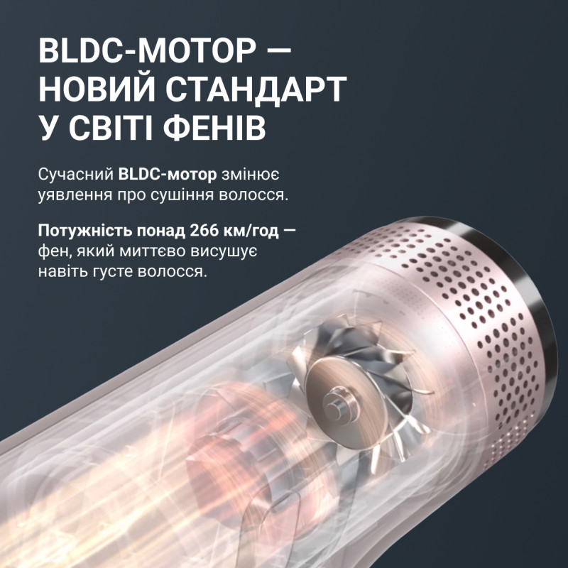 Rowenta NANO Foldable HY8530E0