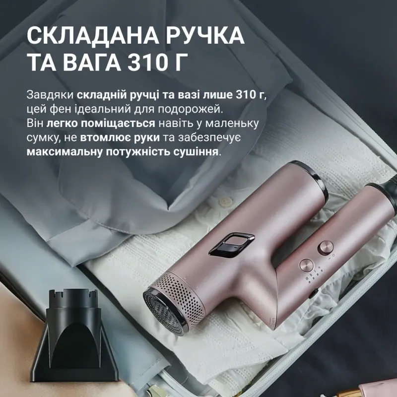 Rowenta NANO Foldable HY8530E0
