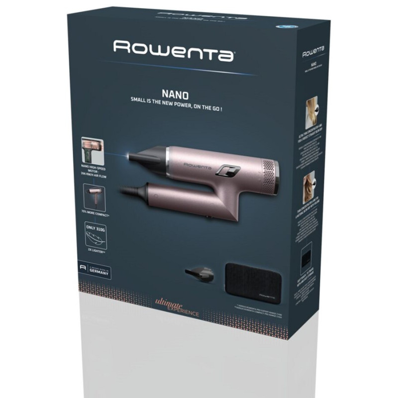 Rowenta NANO Foldable HY8530E0