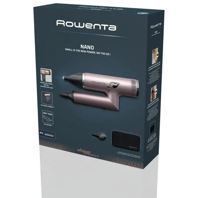 Rowenta NANO Foldable HY8530E0